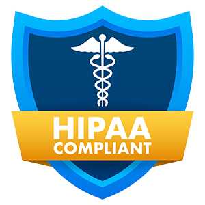 HIPAA Compliant