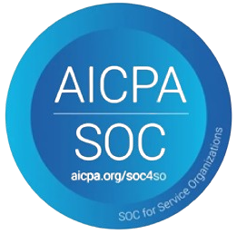 SOC2 Certified